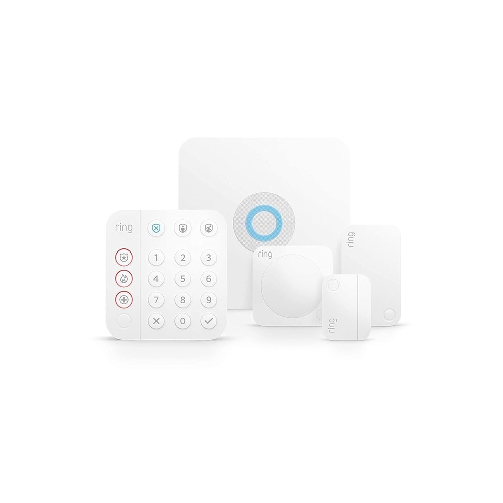 NWB RING Alarm 5 Piece Security System - Picture 6 of 6